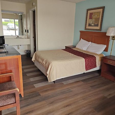 Countryside Inn Motel 里奇蒙 外观 照片