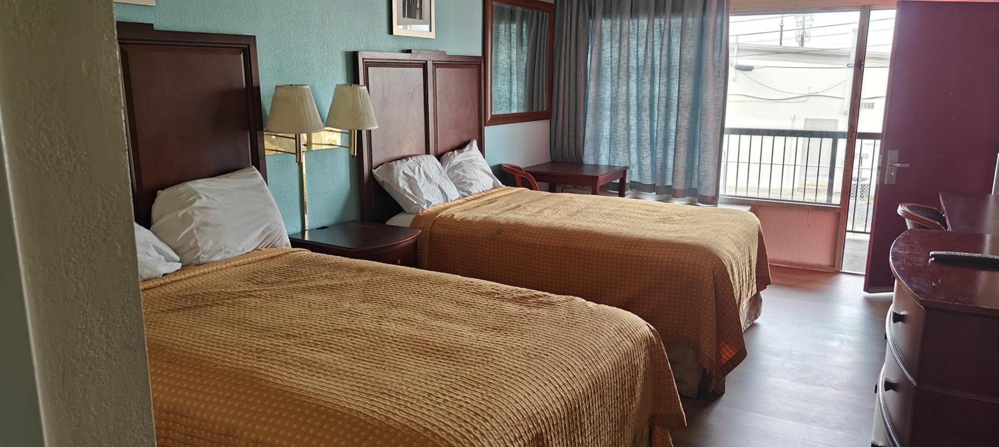 Countryside Inn Motel 里奇蒙 客房 照片