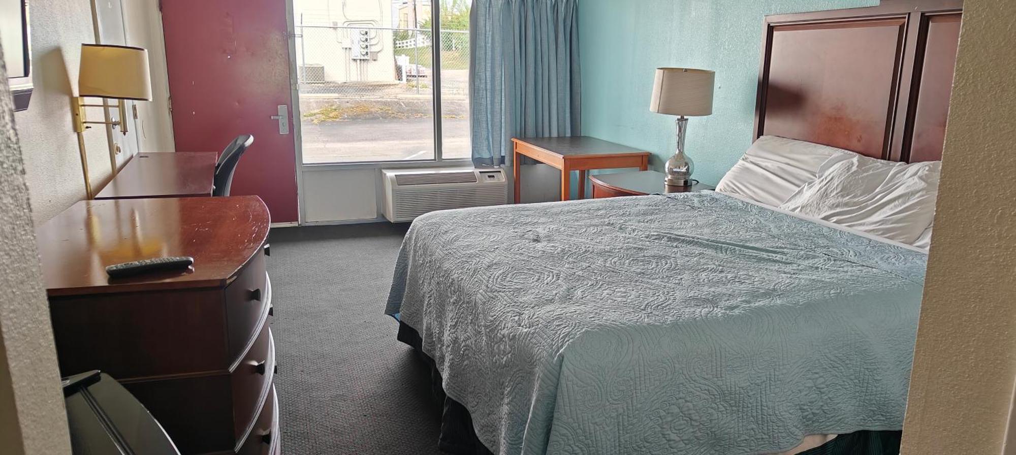 Countryside Inn Motel 里奇蒙 客房 照片